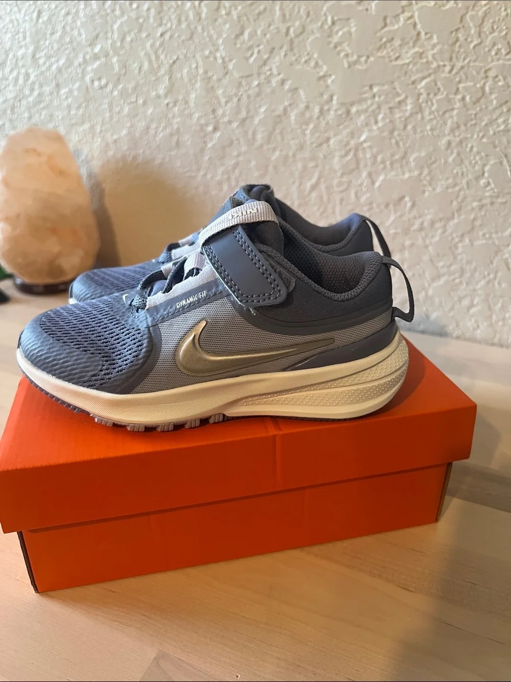 Nike kids athletic
